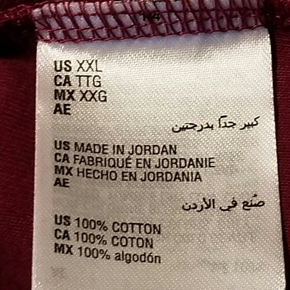 Karen Scott Layered Look Top With 3/4-Length Sleeves Cuffs For A Polished Look - Picture 5 of 7